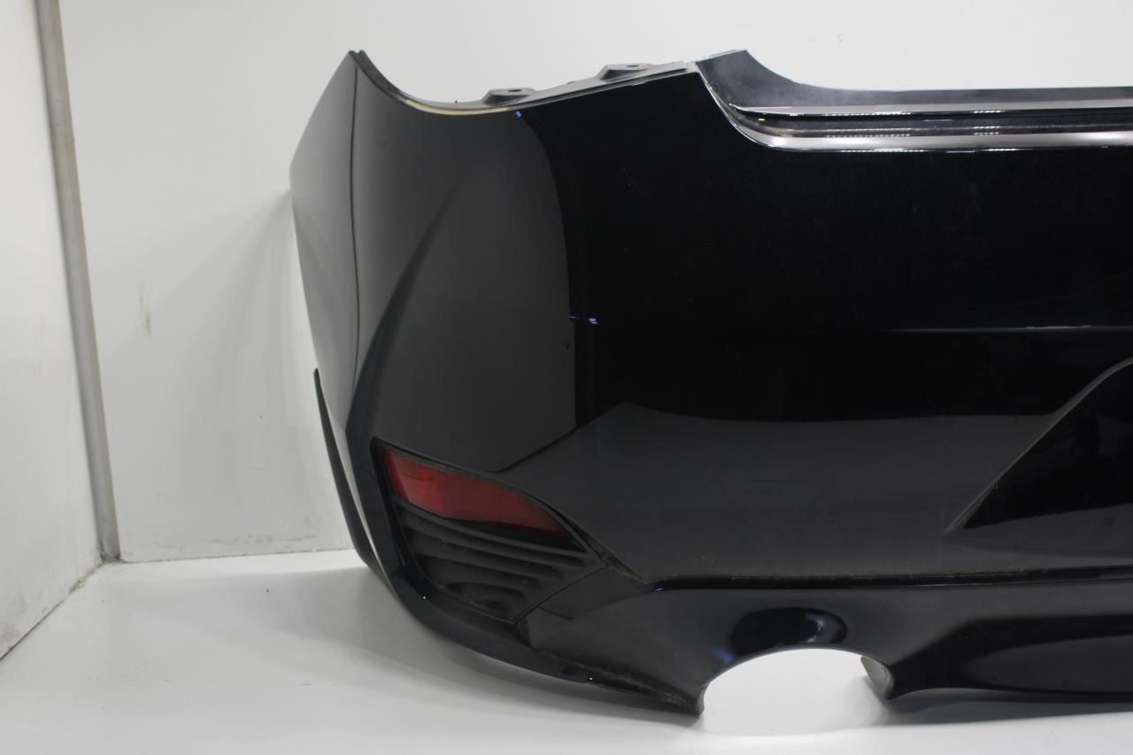2017-2022 Infiniti Q60 Luxe Rear Bumper Cover 85022-5CA0H OEM *ReaD* - Alshned Auto Parts
