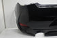 2017-2022 Infiniti Q60 Luxe Rear Bumper Cover 85022-5CA0H OEM *ReaD* - Alshned Auto Parts