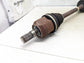 2016-2020 Hyundai Elantra SE 2.0L FWD Front Driver Left Side CV Axle Drive Shaft - Alshned Auto Parts