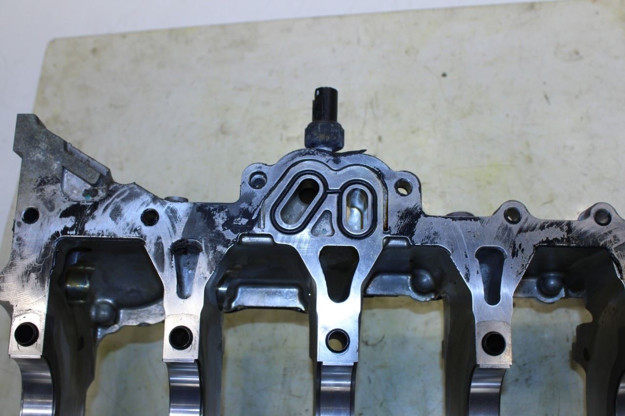 2020-2024 Kia Soul LX 2.0L Engine Cylinder Block 74K 319V3-2EH00 OEM - Alshned Auto Parts