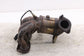 2024-2026 Hyundai Elantra SE 2.0L FWD Exhaust System Manifold 28510-2JCG0 OEM1