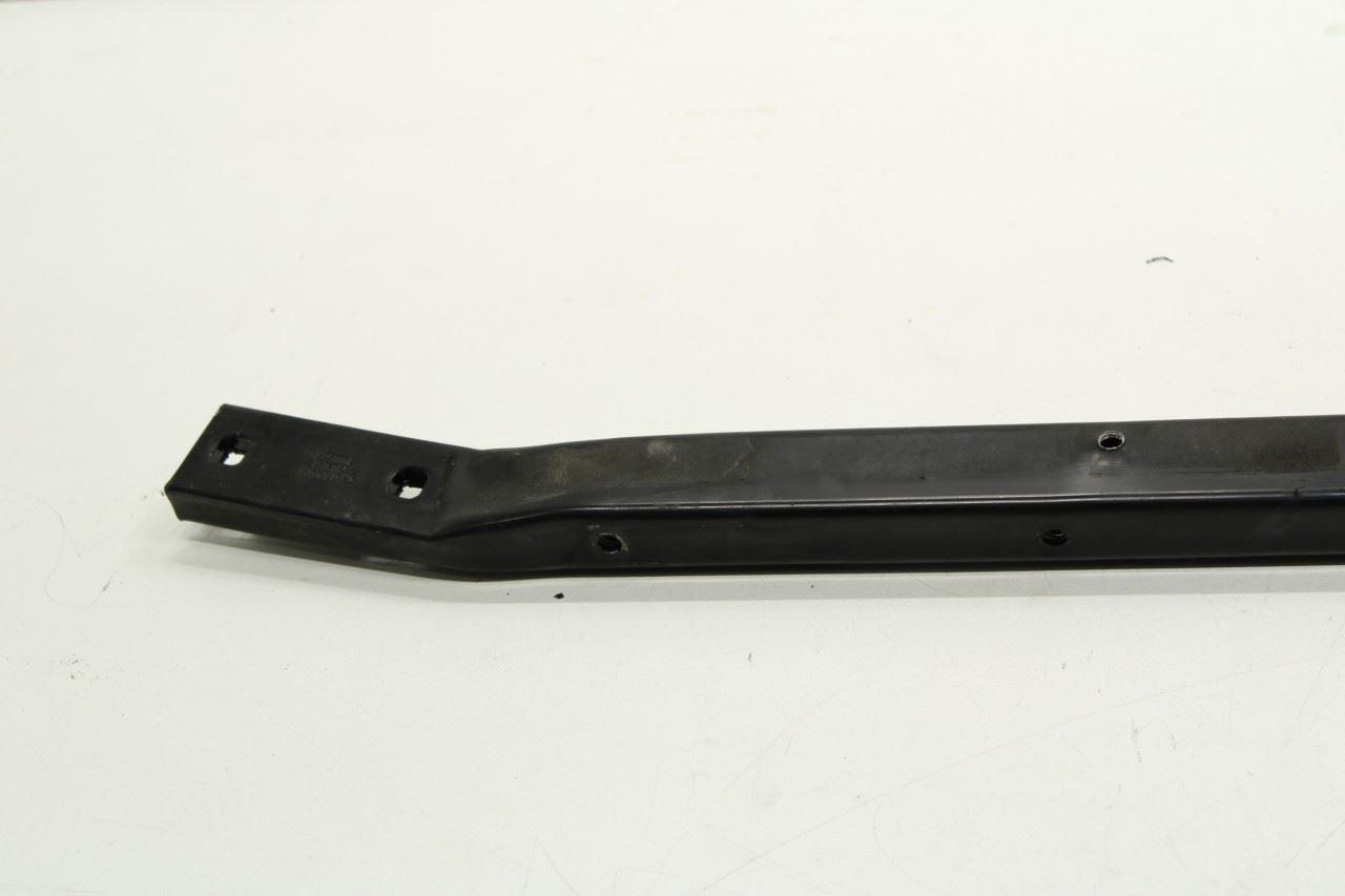 2010-2015 BMW 750i xDrive Front Bumper Reinforcement w/ Brackets 51118051040 OEM - Alshned Auto Parts