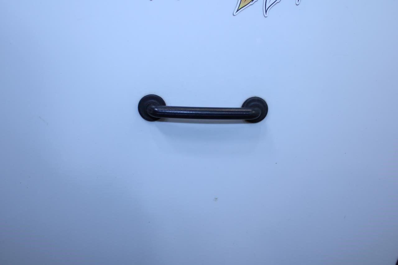 2013-2017 Jeep Wrangler Sahara Front Hood Shell Panel 68170741AB OEM *ReaD* - Alshned Auto Parts