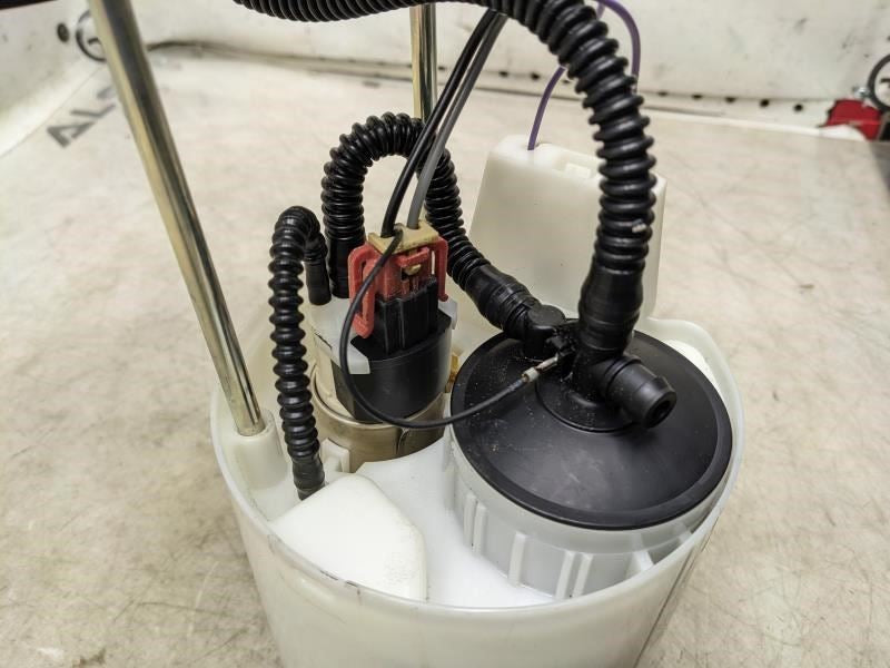 15-20 Ford F150 Super Crew Limited 3.5L 4WD Fuel Pump Assembly FL34-9H307-CD OEM - Alshned Auto Parts