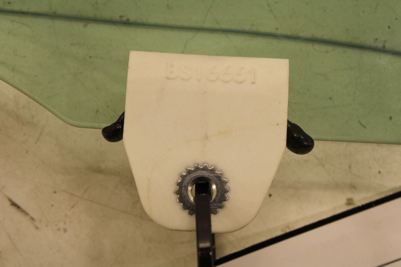 2023-2026 Acura Integra A-Spec Front Right Door Window Glass 73300-3S5-A01 OEM - Alshned Auto Parts