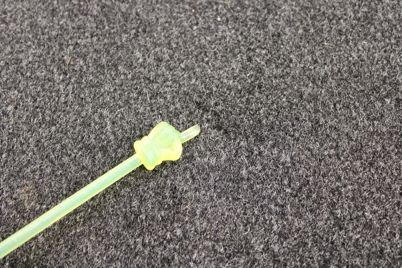 07-11 Toyota Camry LE 2.5L FWD Rear Trunk Floor Cargo Carpet Mat PT206-03077-21 - Alshned Auto Parts