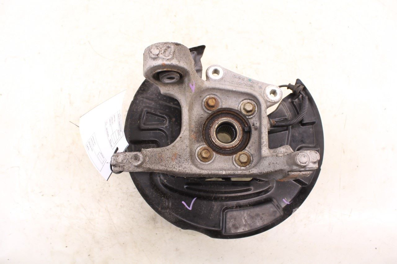 2014-2020 Lincoln MKZ Reserve Rear Left Driver Side Spindle Knuckle Hub *ReaD* - Alshned Auto Parts