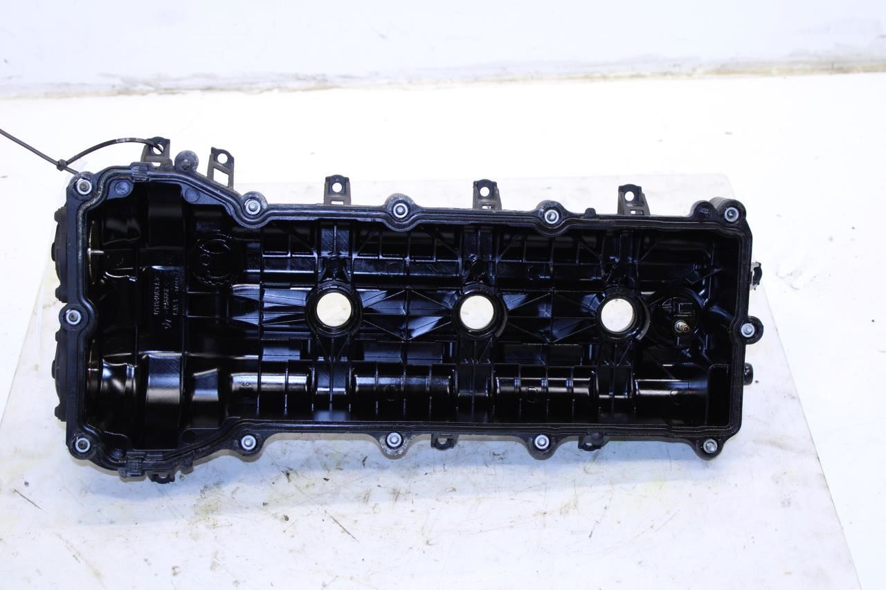 2011-2015 Jeep Grand Cherokee Limited 3.6L Left Side Engine Cylinder Head Cover - Alshned Auto Parts