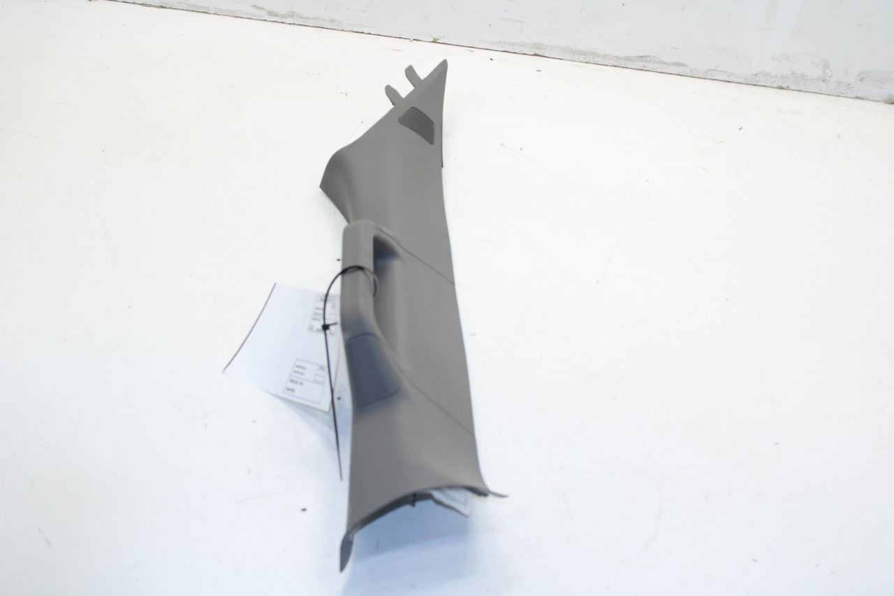 18-20 Ford F150 XL Super Cab Front RH Windshield A Pillar Cover Trim w/ Speaker - Alshned Auto Parts