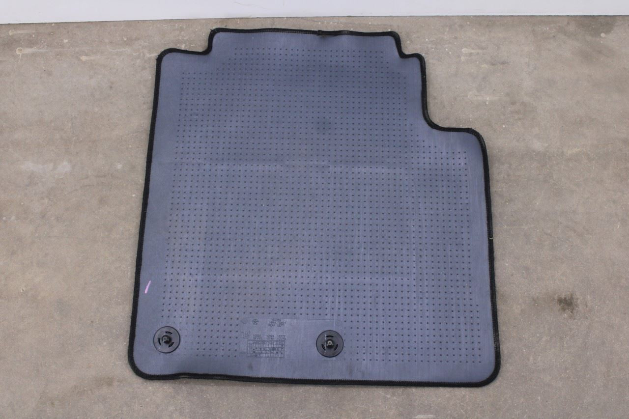 2013-20 Dodge Grand Caravan GT Front Rear RH and LH Carpet Floor Mats Set *ReaD* - Alshned Auto Parts