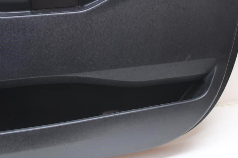 2018-2019 Ford Expedition Front Right Passenger Door Trim Panel JL1Z-7823942-BB - Alshned Auto Parts