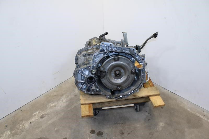 2014-2020 Nissan Rogue 2.5L AWD CVT Transmission VIN 5 1st digit USA built 82K - Alshned Auto Parts