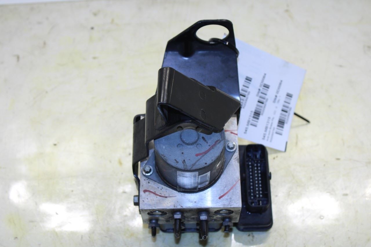 2012-2015 Mercedes-Benz ML350 3.5L RWD ABS Anti Lock Brake Pump Control Module - Alshned Auto Parts