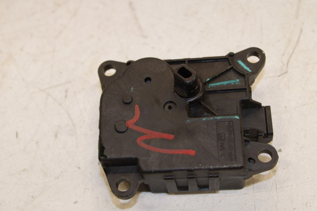 2014-2020 Infiniti QX60 HVAC Blend Door Actuator Motor Set of 5 27732-3JC1A OEM - Alshned Auto Parts