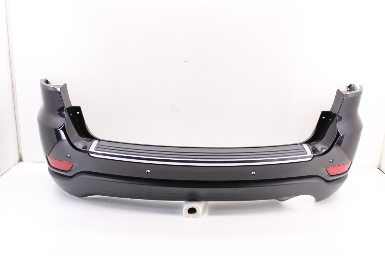 2016-2021 Jeep Grand Cherokee Limited Rear Bumper Cover 68310168AB OEM - Alshned Auto Parts