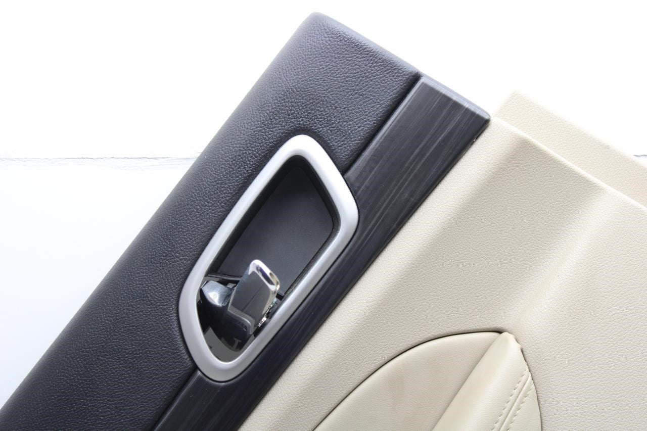 2019-2021 Jeep Grand Cherokee Rear Left Driver Door Trim Panel 5LL795XLAE OEM - Alshned Auto Parts