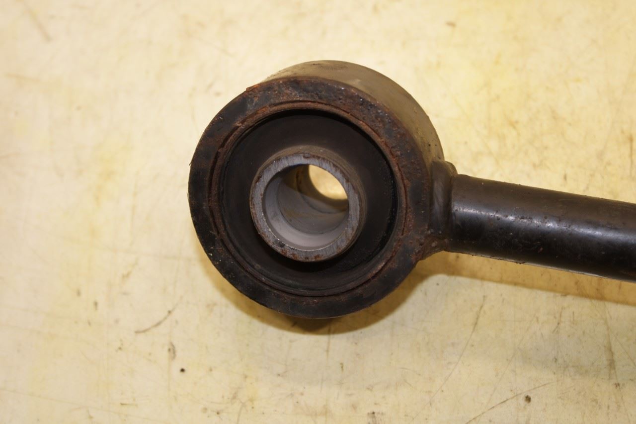 14-20 Infiniti QX60 FWD Rear Suspension LH Side Lower and Upper Control Arm Set - Alshned Auto Parts