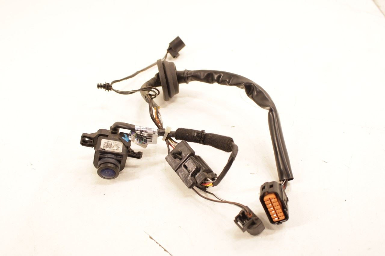 22-23 Hyundai Tucson SEL 2.5L Rear Liftgate Parking Assist Backup Camera *ReaD* - Alshned Auto Parts