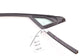 17-20 Lincoln MKZ Reserve Front Left Door Vent Glass Run Channel HP5Z-5421597-A - Alshned Auto Parts