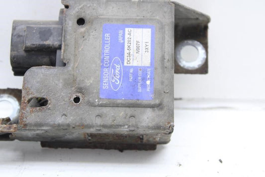 2013-2016 Ford F250 SD 6.7L Diesel Nox Emission Control Module DC3A-5K202-AC OEM - Alshned Auto Parts