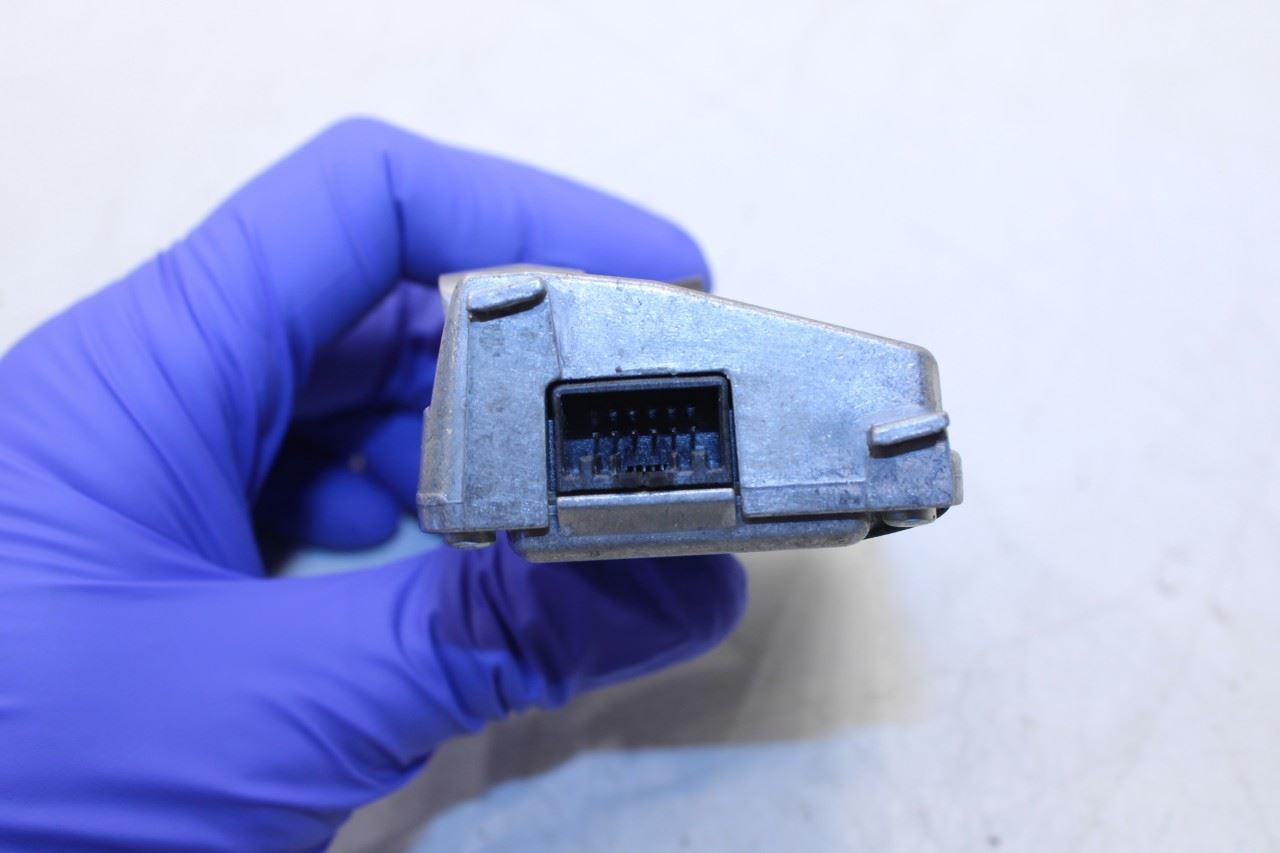 2023-2024 Hyundai Tucson SEL FR Windshield Lane Keep Assist Camera 99211-CW020 - Alshned Auto Parts