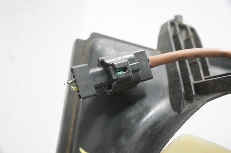 2007-2014 Subaru Legacy Radiator Cooling Fan Motor Assembly 45122AG02C OEM - Alshned Auto Parts