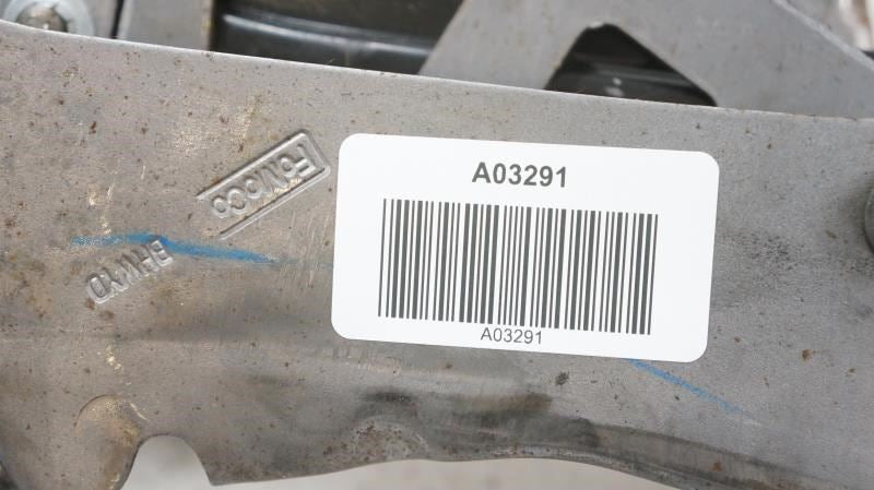 15-20 Ford F150 3.3L Brake Pedal w/ Bracket and Stop Light Switch HL34-2D264-BD7