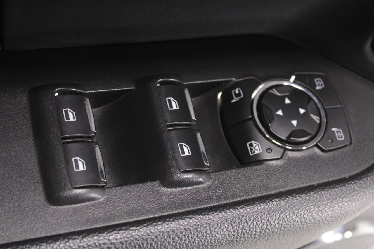 2022-2024 Ford Expedition MAX XLT Front Left Door Trim Panel NL1B-7823943-CG OEM - Alshned Auto Parts