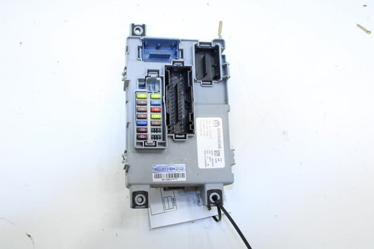 2015-2022 RAM Promaster City Body Computer Control Module BCM BCU 68593675AA OEM - Alshned Auto Parts