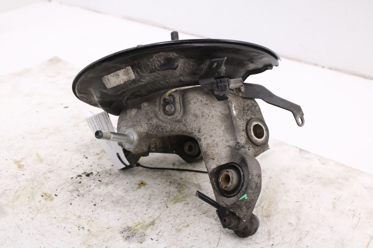 15-20 Acura TLX Tech Rear Right Passenger Side Spindle Knuckle Hub 52210-TZ3-A114