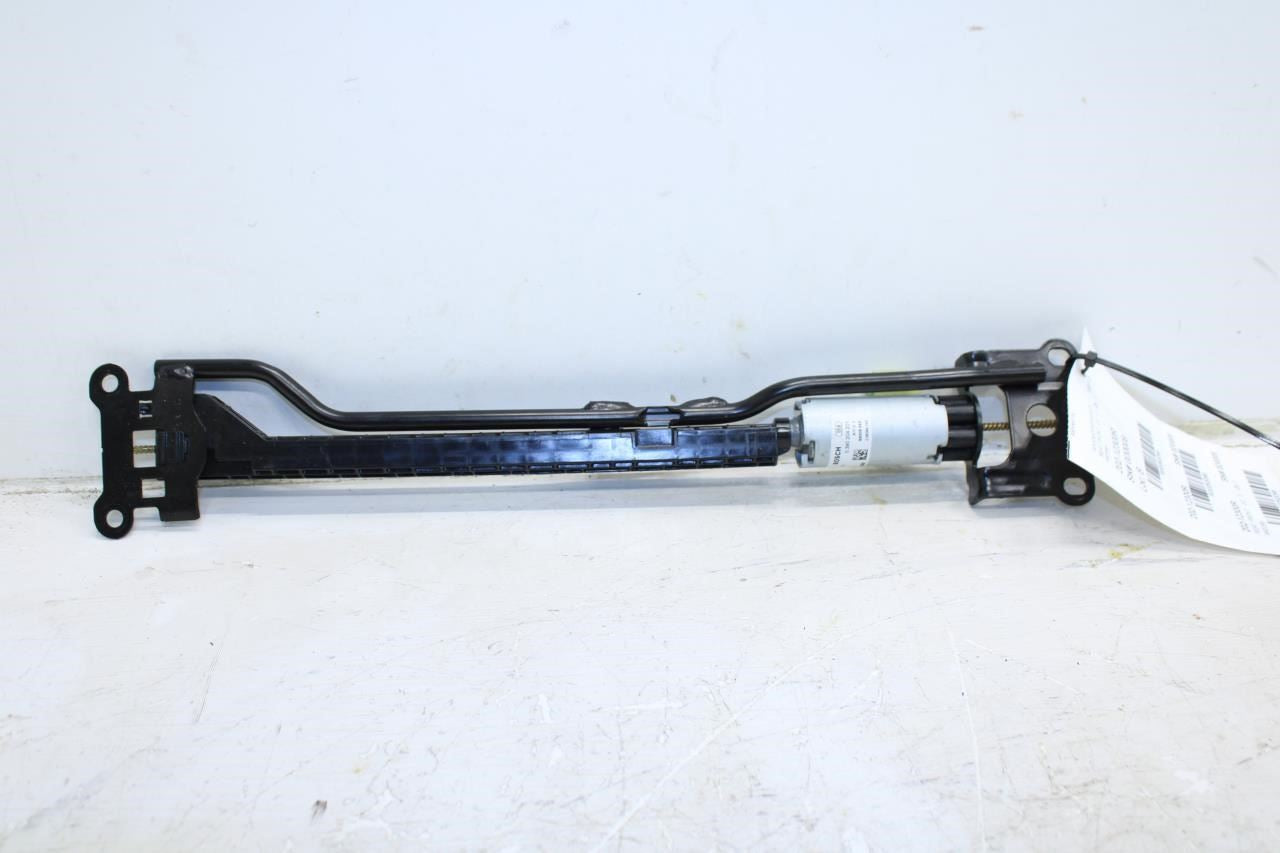 2019-24 Audi Q3 S Line Front RH Seat Track Adjust Motor w/ Bracket 3Q0-881-184-A - Alshned Auto Parts