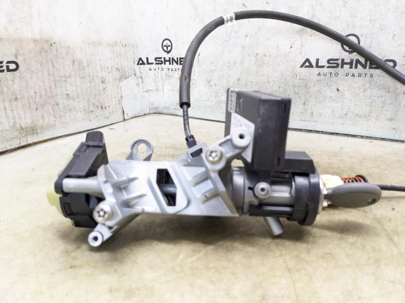 2011-2017 Jeep Wrangler Steering Column Lock Housing 05057296AM OEM - Alshned Auto Parts