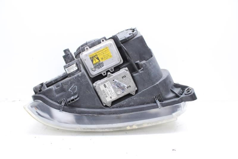 2006-09 Land Rover Range Rover Front Left Headlight Lamp XBC501412LPO OEM *ReaD* - Alshned Auto Parts