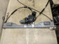 2015-20 Ford F150 Super Crew Cab Front Left Side Door Window Regulator w/ Motor3