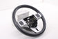 14-20 Dodge Grand Caravan GT 3.6L FWD Steering Wheel Leather w/ Control Buttons - Alshned Auto Parts