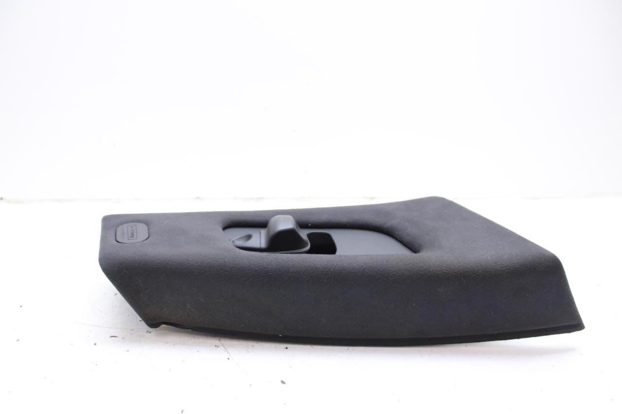 2014-2020 Maserati Ghibli Right B-Pillar Upper Cover Trim Panel 6700113840 OEM - Alshned Auto Parts