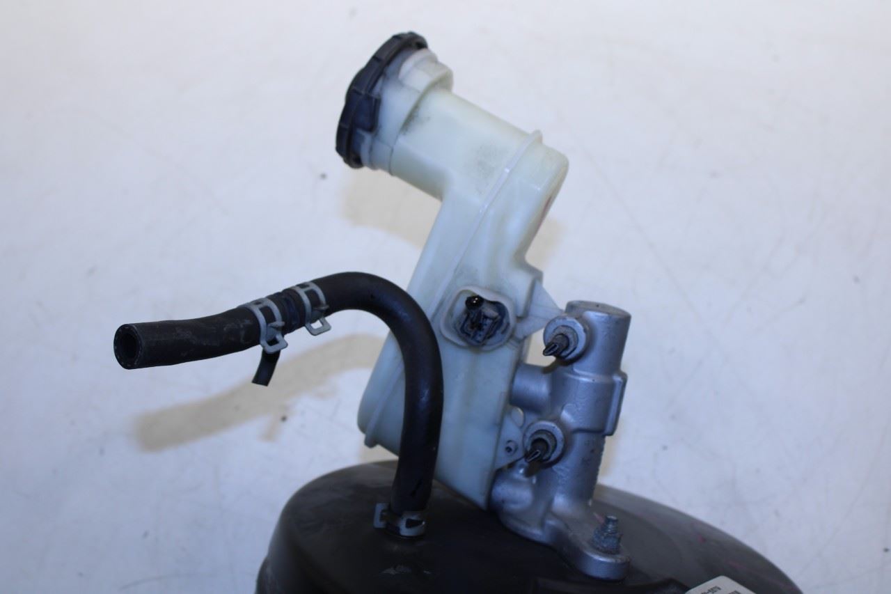2016-2020 Acura MDX Advance Power Brake Booster w/ Master Cylinder w/ Reservoir - Alshned Auto Parts