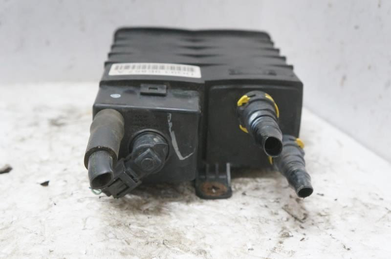 2013-15 Ford Fusion Se 1.5L Fuel Vapor Evaporator Emission Canister DG93-9E857-A - Alshned Auto Parts