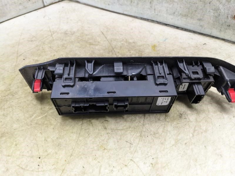 2019-2022 Nissan Altima Front Left Master Power Window Switch 25401-6CA0A OEM - Alshned Auto Parts