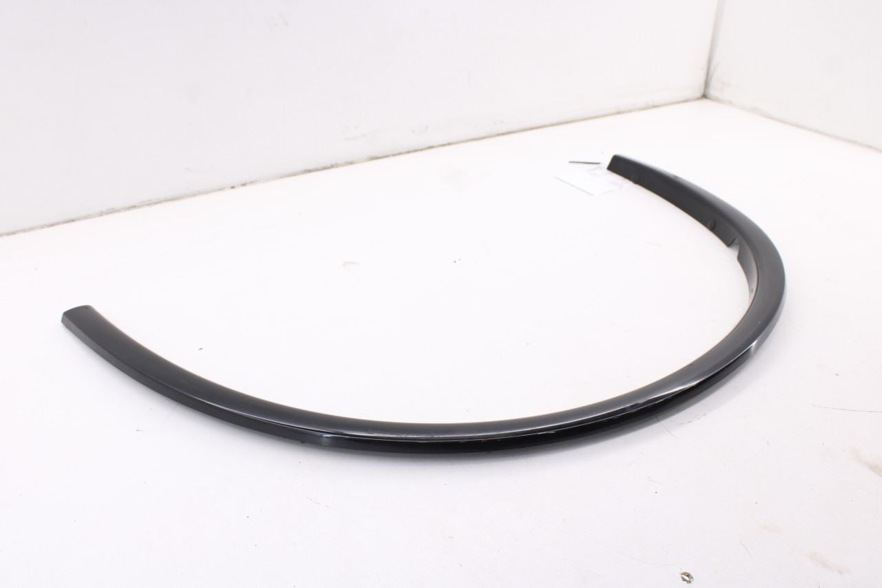 2011-2026 Dodge Durango SXT Front Left Fender Wheel Opening Molding 1RK21TZZAC8