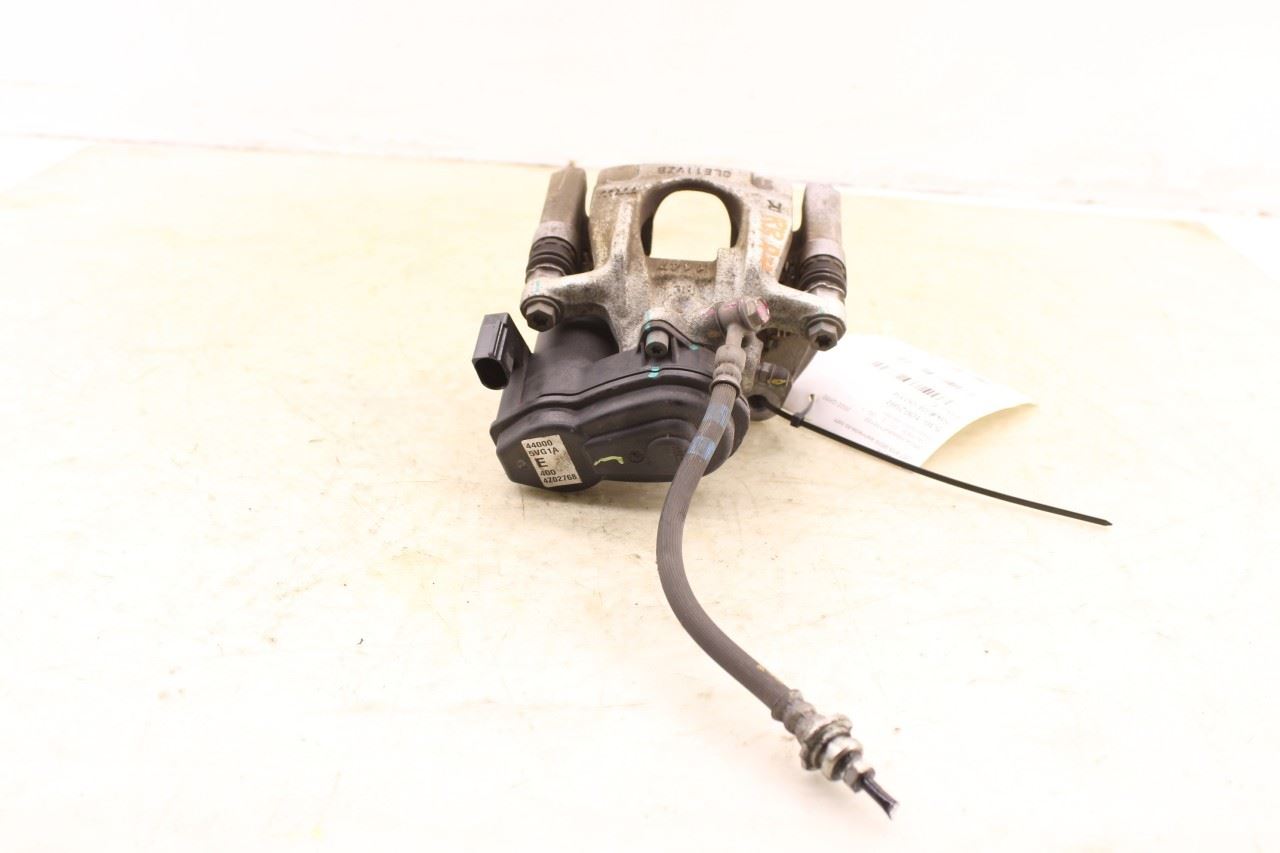 2019-2025 Infiniti QX50 LUXE Rear Right Side Brake Disc Caliper 44001-5NA1A OEM - Alshned Auto Parts