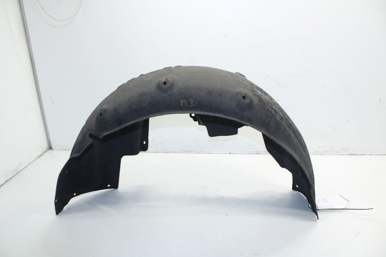 2013-16 BMW 328I xDrive SULEV Rear RH Wheelhouse Liner Splash Shield 51717260294 - Alshned Auto Parts
