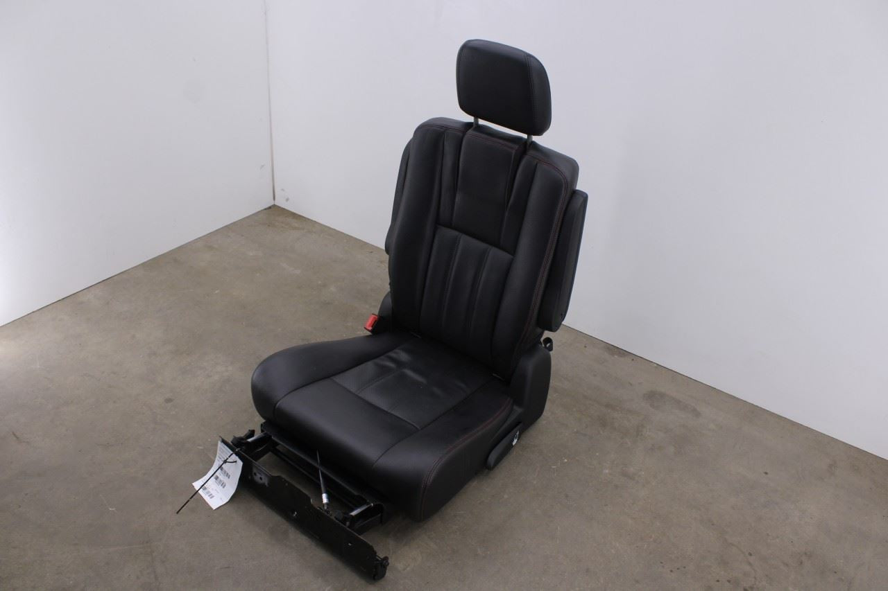 15-20 Dodge Grand Caravan GT Rear RH and LH Side 2nd Row Stow'N'Go Seat Complete - Alshned Auto Parts