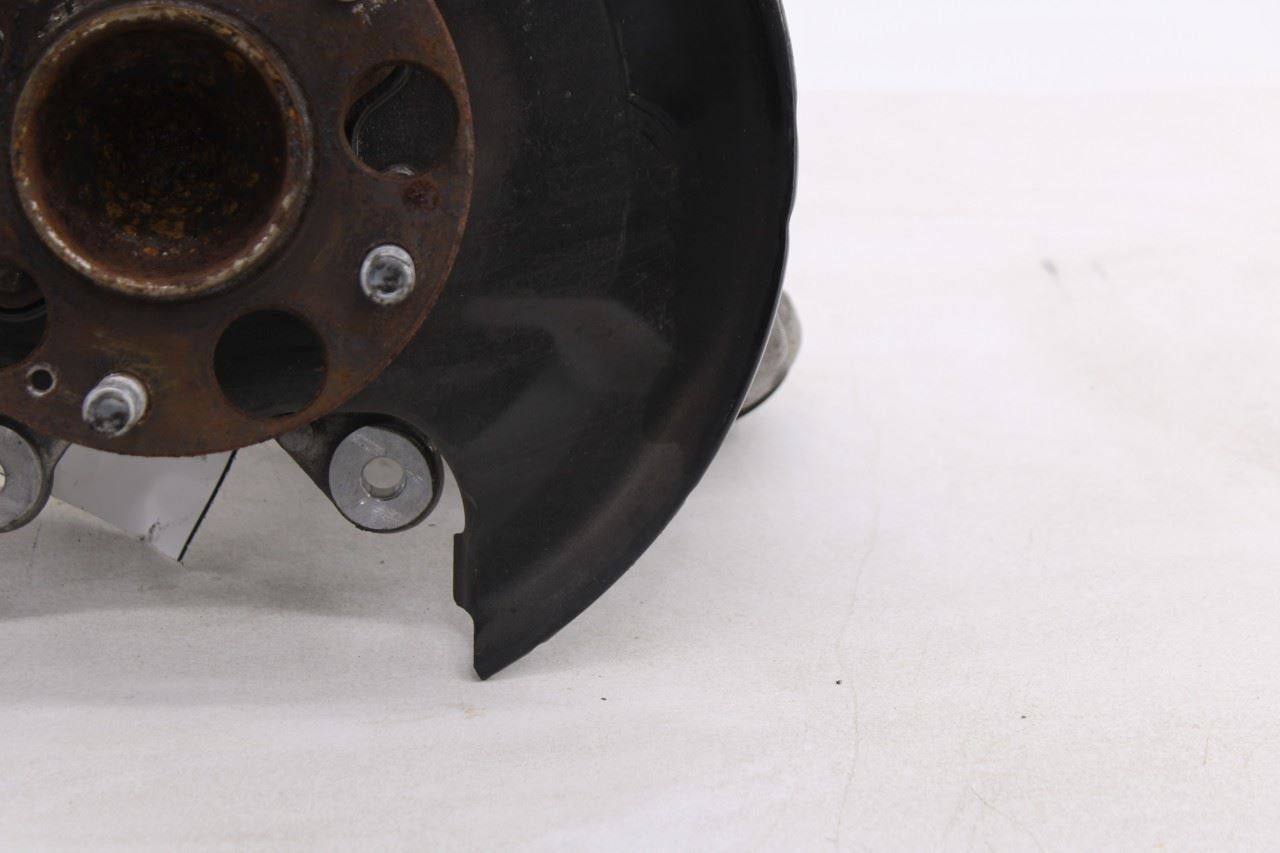 16-22 Acura ILX Technology A-Spec Rear Right Passenger Side Spindle Knuckle Hub - Alshned Auto Parts