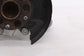 16-22 Acura ILX Technology A-Spec Rear Right Passenger Side Spindle Knuckle Hub - Alshned Auto Parts