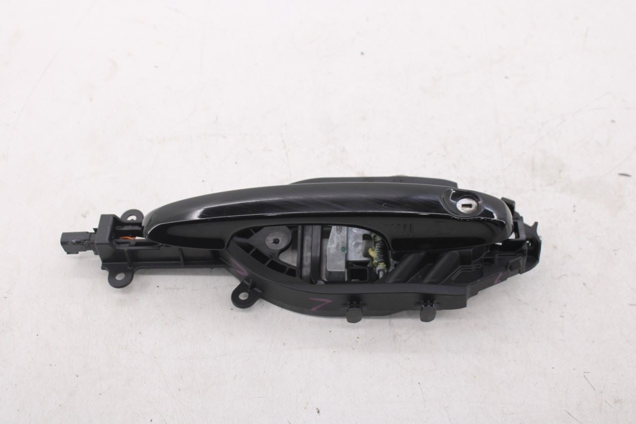 2020-26 Ford Escape ST-Line 1.5L FWD Front Driver Left Side Door Exterior Handle - Alshned Auto Parts