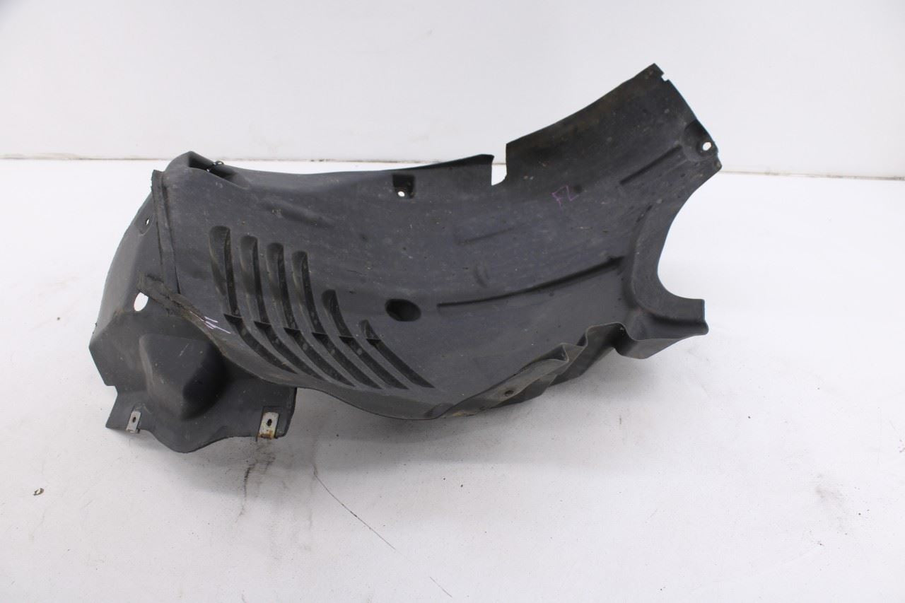 2010-13 Mercedes-Benz E 350 Luxury 4Matic FR LH Wheelhouse Splash Shield *ReaD*13