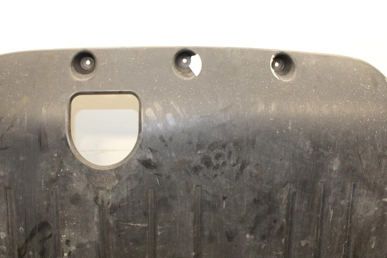 2009-2017 Jeep Patriot Sport SE Front Floor Splash Shield Belly Pan 05116372AG - Alshned Auto Parts