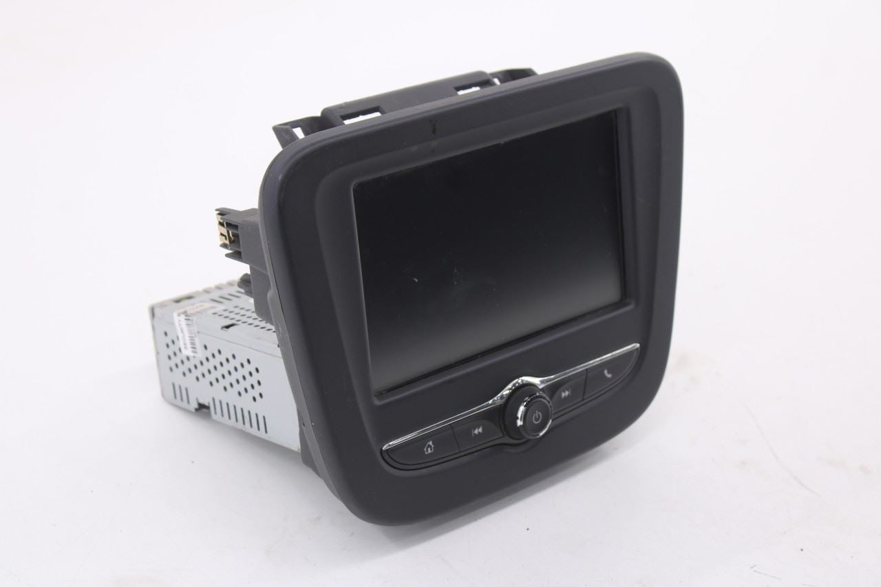 17-18 Chevrolet Malibu Audio Radio Receiver with 7.0 Display 42554671 *Unlocked*2