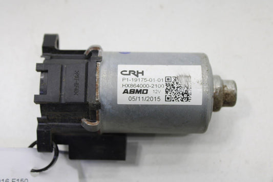 15-20 Ford F150 Super Cab Lariat Front Passenger Right Side Seat Adjuster Motor - Alshned Auto Parts